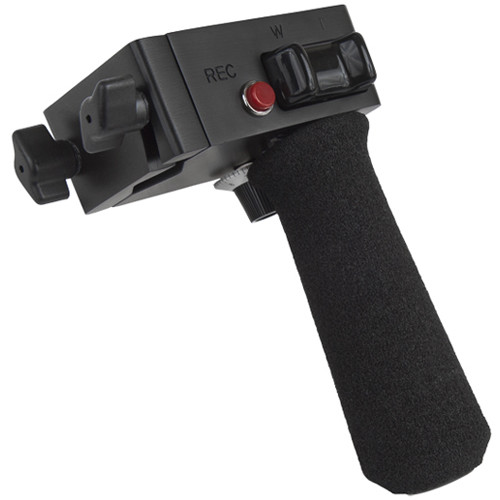 VariZoom VZ Pro-EX Professional Sony EX Zoom Control