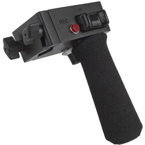 VariZoom VZ-PRO-F Pro Zoom Controller