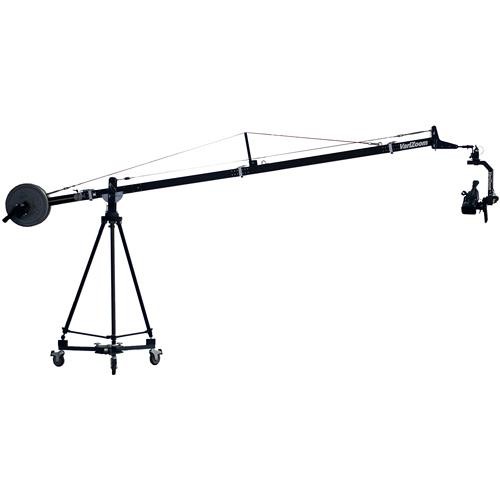 VariZoom VZ-SNAPCRANE12 Snapcrane