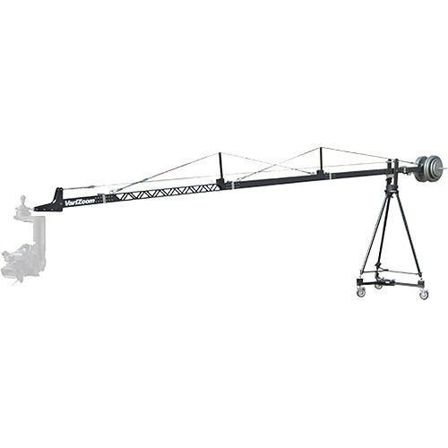 VariZoom VZ-SNAPCRANE16 Snapcrane