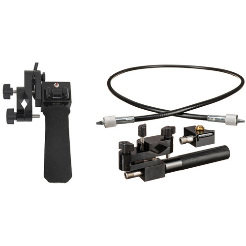 VariZoom VZSPGF Zoom and Focus Lens Control Kit
