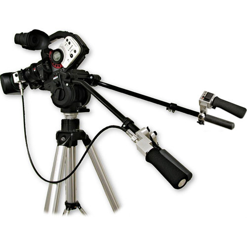 VariZoom VZ-SPG-X Focus and Zoom Controller Kit