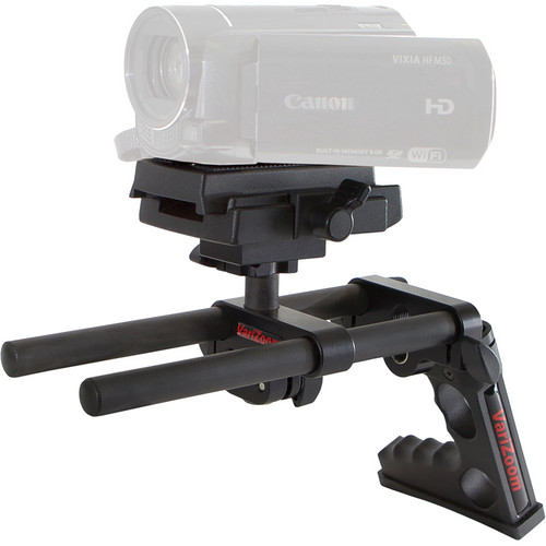 VariZoom StingShot Support System