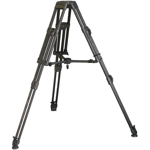 VariZoom VZ-TC100C Carbon Fiber Video Tripod Legs