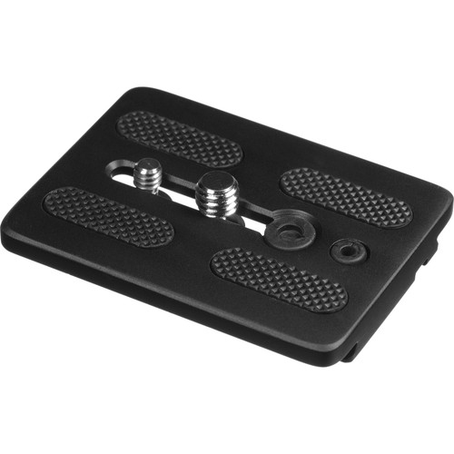VariZoom Top Quick Release Plate for VZTK75A Tripod Head