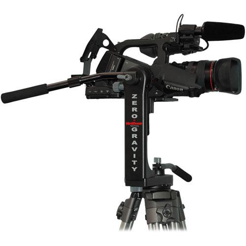 VariZoom VZ-ZG ZeroGravity Tripod Head