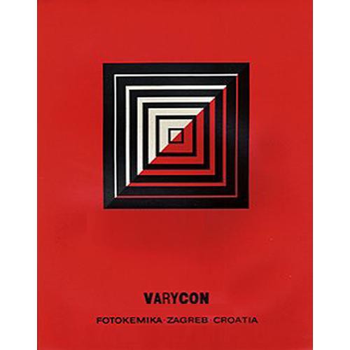 Varycon Variable Contrast Fiber-Based DW Photographic Paper (8x10") (100 Sheets) (Glossy)