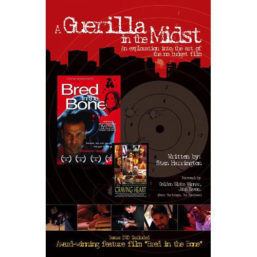 Vasst Book: A Guerilla in the Midst by Stan Harrington