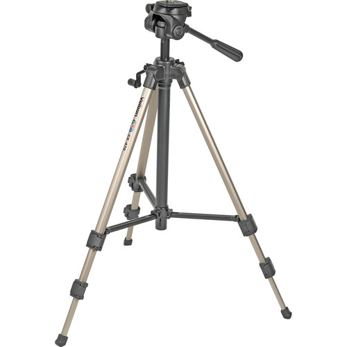 Velbon CX-470 Tripod