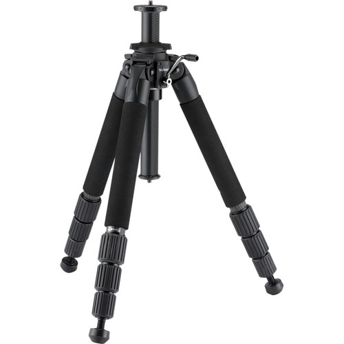 Velbon GEO N840 Carbon Fiber / Basalt Tripod GEO N840 B&H Photo