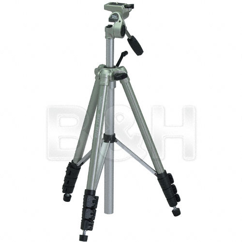 Velbon MAXi 347GB Trunnion Shaft Tripod