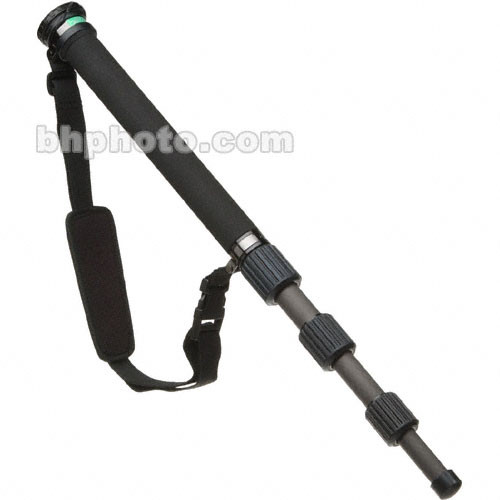 Velbon Neo Pod 7 4-Section Carbon Fiber Monopod