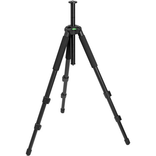 Velbon Sherpa + 630 3-Section Aluminum Tripod