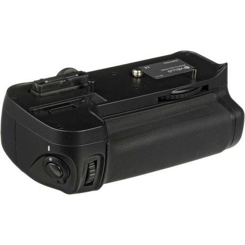 Vello BG-N4 Battery Grip for Nikon D7000