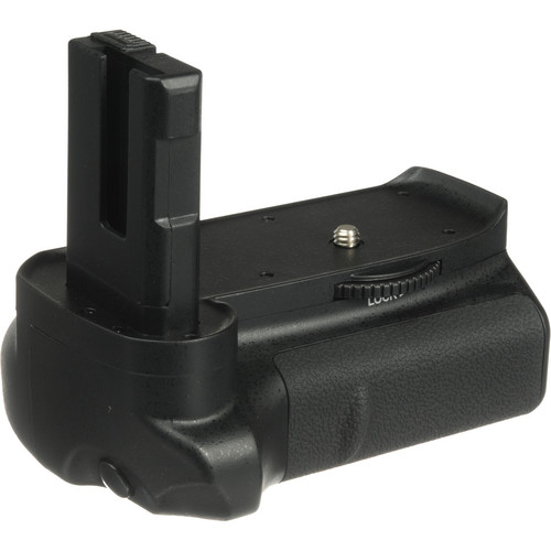Vello BG-N5 Battery Grip for Nikon D3100