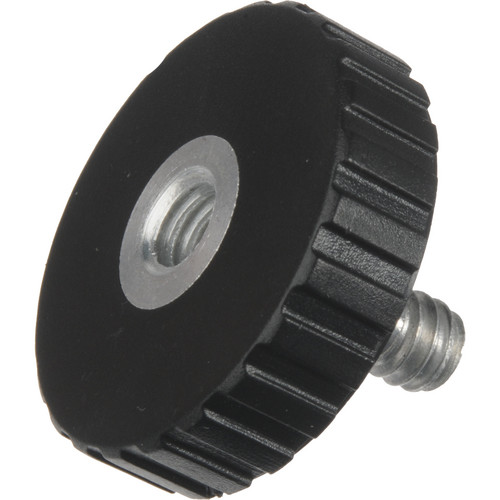 Vello 1/4"-20 Camera Screw - 11mm Long (2-Pack)