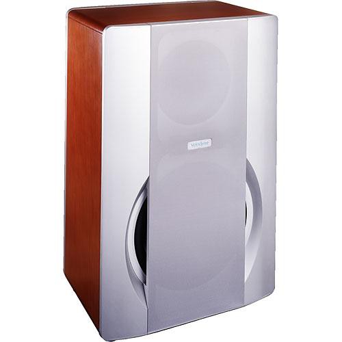Velodyne Acoustics 1812 Signature Edition Digital Drive Series 2500W 18" Subwoofer (Cherry )