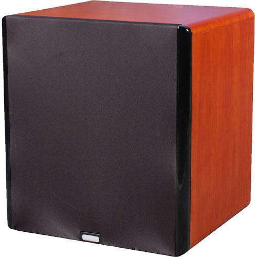 Velodyne Acoustics DD-18 Digital Drive Series 1250W 18" Subwoofer (Cherry Veneer)