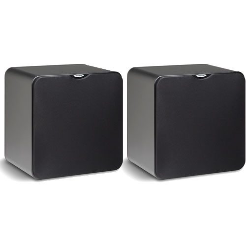 Velodyne Acoustics SC-15X2 15" Subwoofer/Amplifier Package