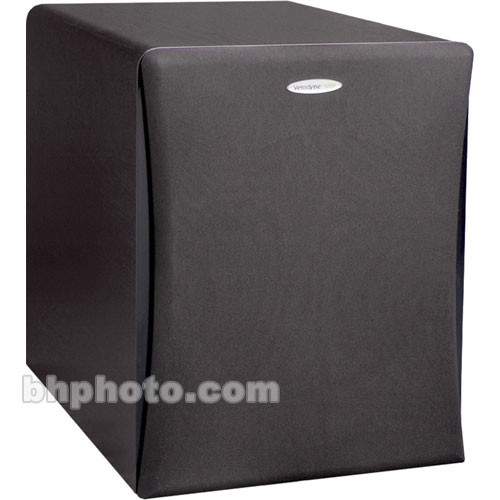 Velodyne Acoustics VRP-1000 10" 170 Watts Powered Subwoofer