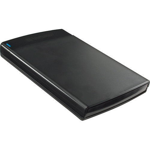 Verbatim 250GB CLON USB Portable Hard Drive