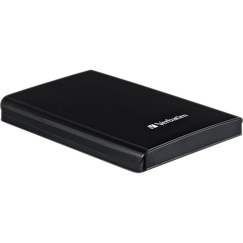 Verbatim Store 'n' Go USB 3.0 Portable Hard Drive (750GB)