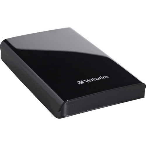 Verbatim 1TB Store 'n' Go SuperSpeed USB 3.0 Portable Hard Drive