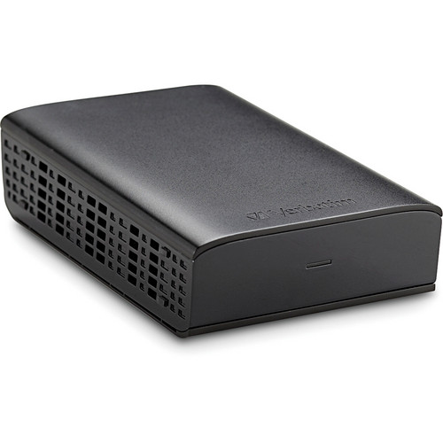 Verbatim 2TB Store 'n' Save USB 3.0 Desktop Hard Drive