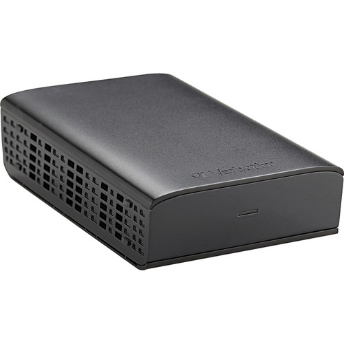 Verbatim Store 'n' Save FireWire 800/USB 3.0 Desktop Hard Drive (1TB)
