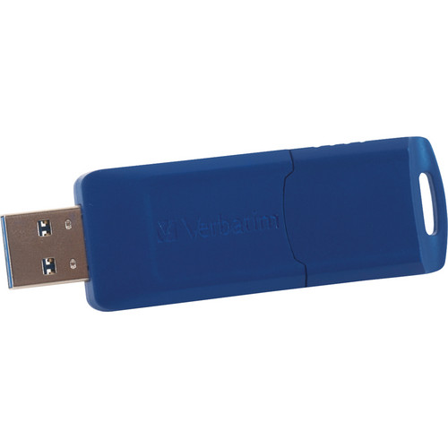 Verbatim Store 'n' Go USB 3.0 Flash Drive (32 GB)