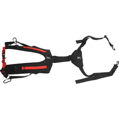 Versa-Flex HS1N Professional Audio Harness