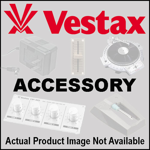 Vestax CF08 Replacement Crossfader