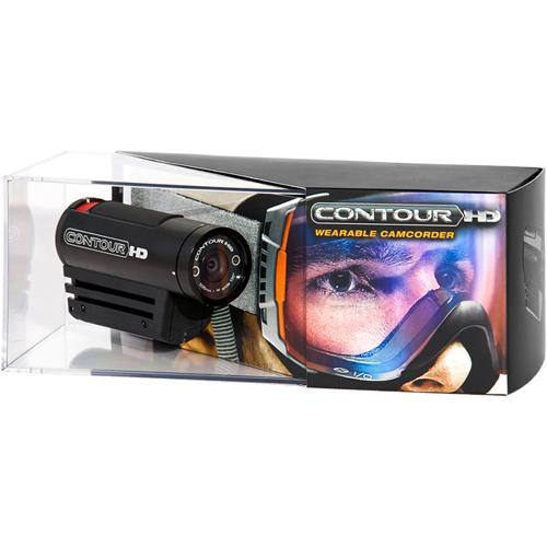 Contour ContourHD - HD Helmet Camera