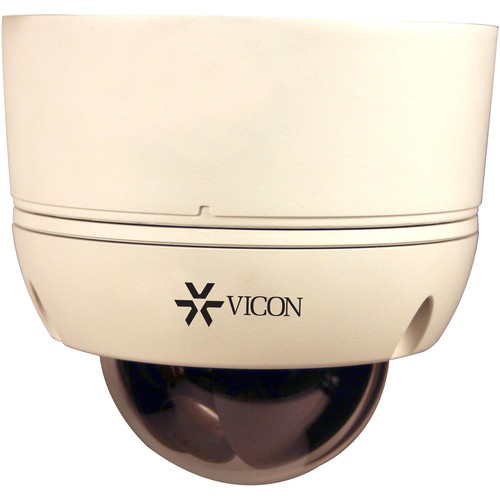 Vicon S10-CH PTZ Mini Camera Dome