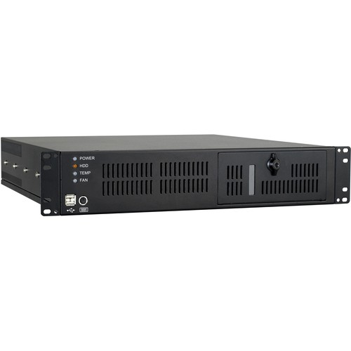 Vicon SMSCTL-ULT-192 2 RU High Enterprise Controller - 192 Readers