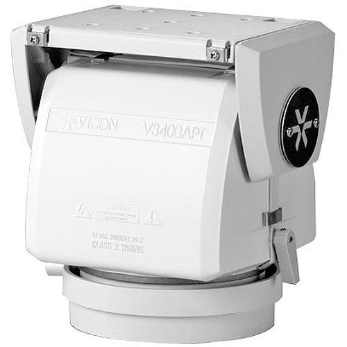 Vicon V3400-SB Square Base Option - for V3400PT1