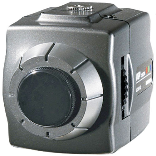Vicon VC366-DSP Fixed CCTV Camera (1/3", CCD, C / CS Mount)