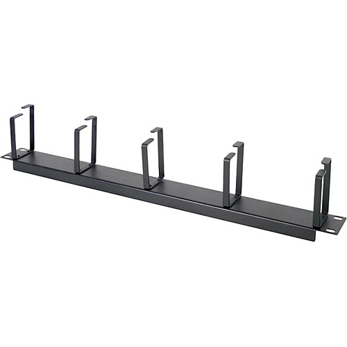 Video Mount Products ER-DRCM1 D-Ring Cable Manager (1 Space)