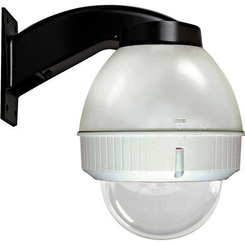 Videolarm IP Network Ready FusionDome