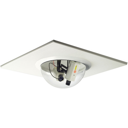 Videolarm IP Ready 2 x 2' Drop Ceiling 12" Dome Housing