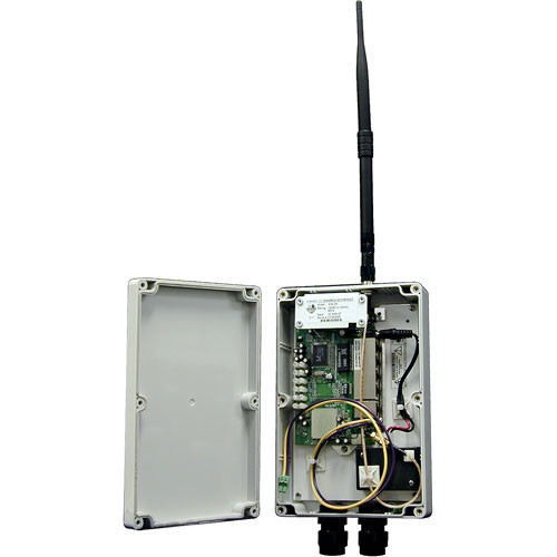 Videolarm VLRL24  Outdoor Wireless Box (2.4GHz)