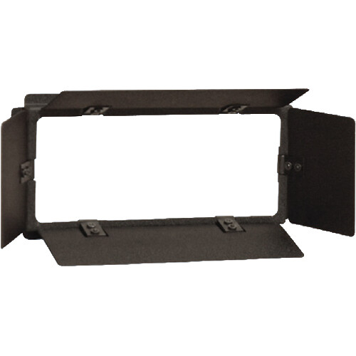 Videssence 4-Leaf Barndoor Set for Baby Base Fixture