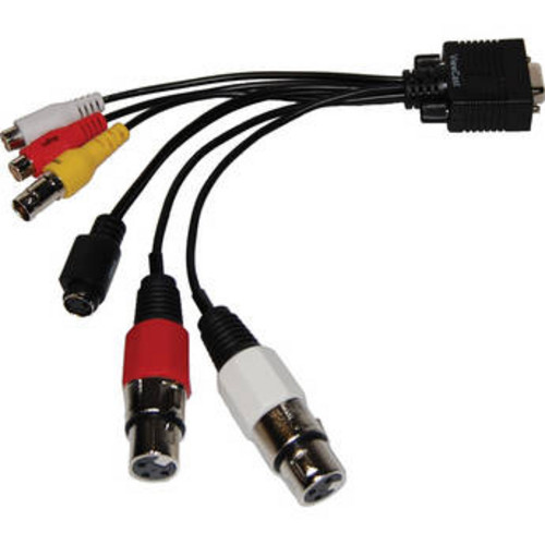Osprey Breakout Cable for Osprey 210/220/230/240e/300/460e/500/530/540/560