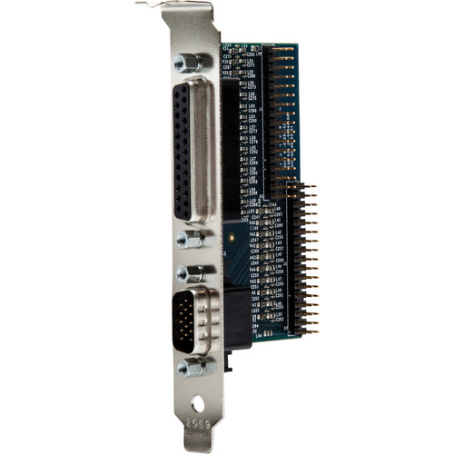 Osprey A/V Option for 450e/460e