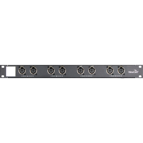 Osprey Balanced Audio Panel for Osprey 450e/460e and Niagara 9100-4AV