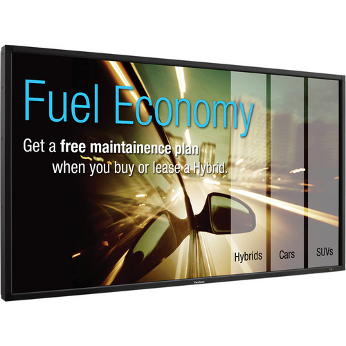 ViewSonic CD4233 Commercial LCD Display