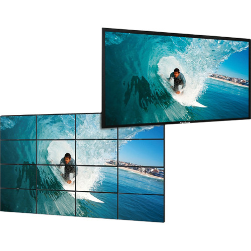 ViewSonic CLED5500 55" Large Format Commercial LED Display
