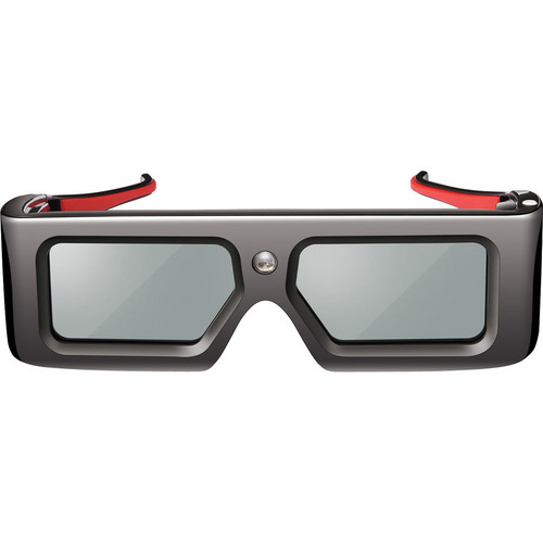 ViewSonic PGD-150 Active Stereographic 3D Shutter Glasses