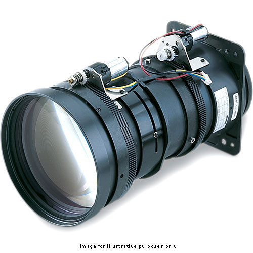 ViewSonic LEN-002 Ultra Long Throw Zoom Projection Lens