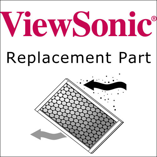 ViewSonic M00008007 Replacement Air Filter for PJ552/ PJ562